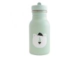 Trixie Baby lahev na pití - Polární medvěd 350 ml - Láhve na pití se zvířátky Trixie Baby lahev na pití - Polární medvěd 350 ml