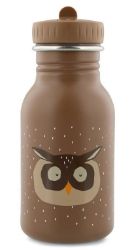 Trixie Baby lahev na pití - Sova 350 ml - Láhve na pití se zvířátky Trixie Baby lahev na pití - Sova 350 ml
