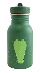 Trixie Baby lahev na pití - Krokodýl 350 ml Trixie Baby lahev na pití - Krokodýl 350 ml