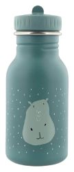 Láhev na pití pro děti pan hroch 350 ml