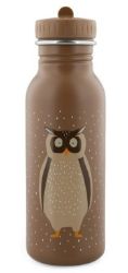 Trixie Baby lahev na pití - Sova 500 ml Trixie Baby lahev na pití - Sova 500 ml