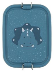 Svačinový box pro děti malý pan triceratops