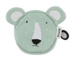Trixie Baby dětská peněženka - Medvěd polární - Peněženky a klíčenky Trixie Baby dětská peněženka - Medvěd polární