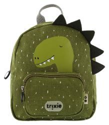 Batoh pro děti malý pan dinosaurus - Školní batohy, aktovky a tašky Batoh pro děti malý pan dinosaurus