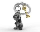 Metalmorphose Klíčenka - Dino - Peněženky a klíčenky Metalmorphose Klíčenka - Dino