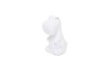 MTM Dhink Baby Noční světlo - Dino bílý zelená hříva 10 cm MTM Dhink Baby Noční světlo - Dino bílý zelená hříva 10 cm