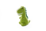 MTM Dhink LED lampička s časovačem a změnou barev - Dino zelený - Home deco MTM Dhink LED lampička s časovačem a změnou barev - Dino zelený
