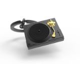 Metalmorphose Klíčenka - Gramofon se zlatem Metalmorphose Klíčenka - Gramofon se zlatem