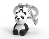 MTM Klíčenka - Panda s bambusem MTM Klíčenka - Panda s bambusem