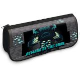 Minecraft penál dvoubarevný - Penály, etue a pouzdra Minecraft penál mix