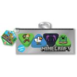 Minecraft set gum Minecraft set gum