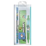 Minecraft Školní set - Školní potřeby Minecraft školní set malý
