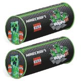 Minecraft penál - Penály, etue a pouzdra Minecraft penál TNT