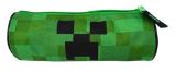 Minecraft Penál - Creeper - Pro fanoušky Minecraft Penál - Creeper