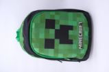 Minecraft Batoh s kapsou - Creeper (junior) Minecraft Batoh s kapsou - Creeper (junior)
