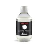 DARWI transparentní lak lesklý 250ml - Výtvarné potřeby DARWI transparentní lak lesklý 250ml