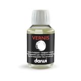 DARWI transparentní lak matný 100ml - Výtvarné potřeby DARWI transparentní lak matný 100ml