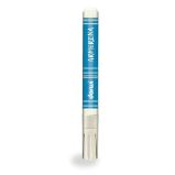 DARWI ARMERINA fixy na porcelán bez vypalování - Bílá 6 ml DARWI ARMERINA fixy na porcelán bez vypalování - Bílá 6 ml