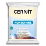 CERNIT NUMBER ONE 56g šampaňské - Modelování CERNIT NUMBER ONE 56g šampaňské