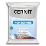 CERNIT NUMBER ONE 56g šedá - Modelování CERNIT NUMBER ONE 56g šedá