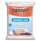CERNIT NUMBER ONE 56g vlčí mák - Modelování CERNIT NUMBER ONE 56g vlčí mák