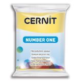 CERNIT NUMBER ONE 56g žlutá - Modelování CERNIT NUMBER ONE 56g žlutá