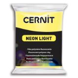 CERNIT NEON 56g - žlutá - Modelování CERNIT NEON 56g - žlutá