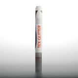 DARWI TEX GLITTER fixa na textil - Stříbrná 6 ml - Fixy DARWI TEX GLITTER fixa na textil - Stříbrná 6 ml