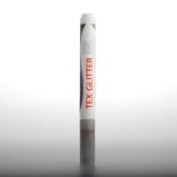 DARWI TEX GLITTER fixa na textil - Stříbrná 6 ml DARWI TEX GLITTER fixa na textil - Stříbrná 6 ml