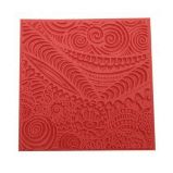CERNIT polymerová textura - freestyle 90 x 90mm CERNIT polymerová textura - freestyle 90 x 90mm