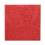 CERNIT polymerová textura - momenty 90 x 90mm CERNIT polymerová textura - momenty 90 x 90mm