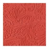 CERNIT polymerová textura - fantazie 90 x 90mm CERNIT polymerová textura - fantazie 90 x 90mm