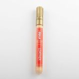 DARWI LEATHER fixy na kůži a koženku - Zlatá 6 ml DARWI LEATHER fixy na kůži a koženku - Zlatá 6 ml