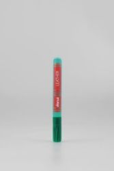 DARWI LEATHER fixy na kůži a koženku - Tmavě zelená 6 ml DARWI LEATHER fixy na kůži a koženku - Tmavě zelená 6 ml
