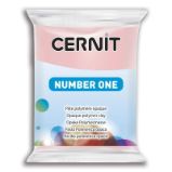CERNIT NUMBER ONE 56g anglická růžová - Modelování CERNIT NUMBER ONE 56g anglická růžová