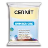 CERNIT NUMBER ONE 56g vanille - Modelování CERNIT NUMBER ONE 56g vanille
