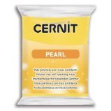 CERNIT PEARL 56g - žlutá - Barvy a tuše CERNIT PEARL 56g - žlutá