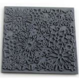 CERNIT polymerová textura - souhvězdí 90 x 90mm CERNIT polymerová textura - souhvězdí 90 x 90mm