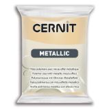 CERNIT METALLIC 56g - šampaňské CERNIT METALLIC 56g - šampaňské