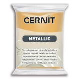 CERNIT METALLIC 56g - zlatá CERNIT METALLIC 56g - zlatá