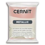 CERNIT METALLIC 56g - zlatá růžová CERNIT METALLIC 56g - zlatá růžová