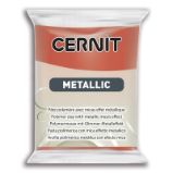 CERNIT METALLIC 56g - měď CERNIT METALLIC 56g - měď