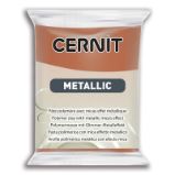 CERNIT METALLIC 56g - bronz - Modelování CERNIT METALLIC 56g - bronz