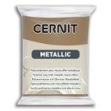 CERNIT METALLIC 56g - bronz antique - Modelování CERNIT METALLIC 56g - bronz antique
