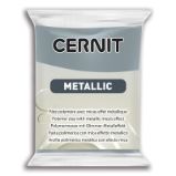CERNIT METALLIC 56g - ocel CERNIT METALLIC 56g - ocel