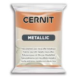 CERNIT METALLIC 56g - rez - Modelování CERNIT METALLIC 56g - rez