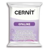 CERNIT OPALINE 56g - bílá CERNIT OPALINE 56g - bílá