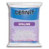 CERNIT OPALINE 56g - modrá - Modelování CERNIT OPALINE 56g - modrá