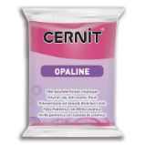 CERNIT OPALINE 56g - magenta - Modelování CERNIT OPALINE 56g - magenta