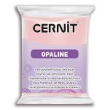 CERNIT OPALINE 56g - růžová CERNIT OPALINE 56g - růžová